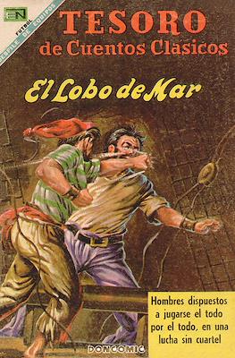 Tesoro de cuentos clásicos #137