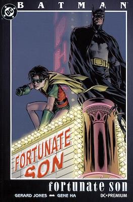 DC Premium #10