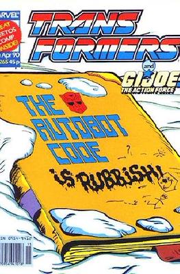 Transformers #265