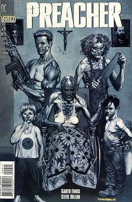 Preacher (Comic Book) #9