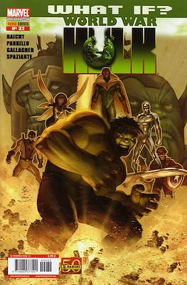 El Increíble Hulk (2008-2011) (Grapa 24 pp) #32