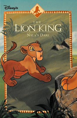 The Lion King: Six New Adventures #2
