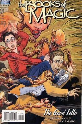 The Books of Magic Vol.2 (1994-2000) #63