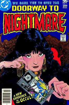 Doorway to Nightmare #1