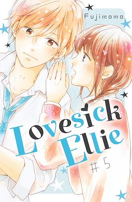 Lovesick Ellie (Softcover) #5