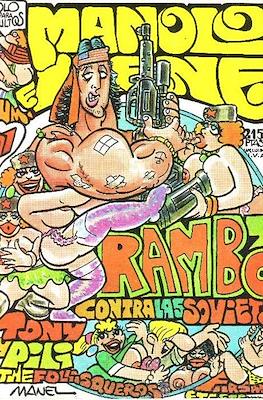 Manolo e Irene #61