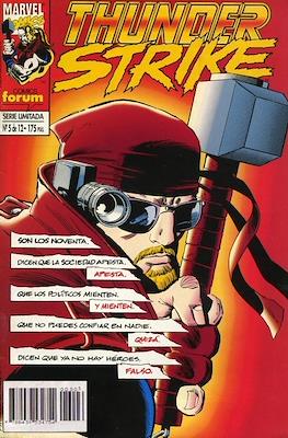 Thunderstrike (1994-1995) #5