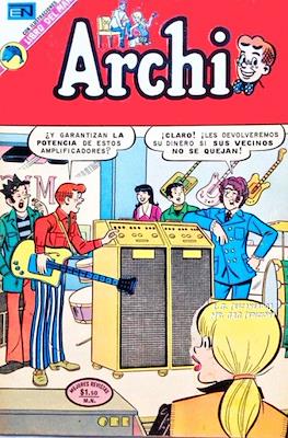 Archi #520