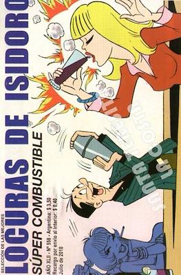 Locuras de Isidoro #558