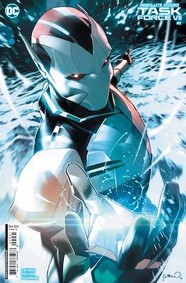 Absolute Power: Task Force VII (2024-Variant Covers) #2
