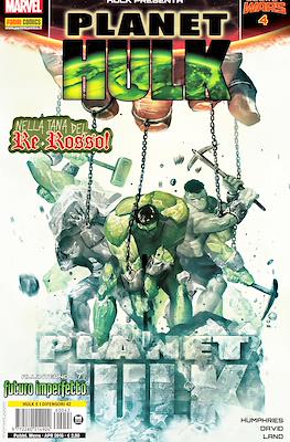 Hulk e i Difensori #42