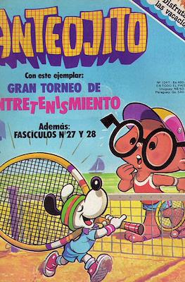 Anteojito #1041
