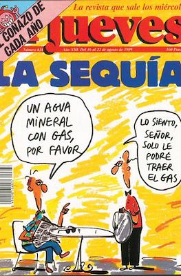 El Jueves #638