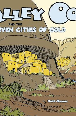 Alley Oop And The Seven Cities Of Gold