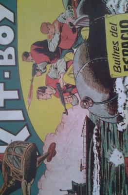 Kit-Boy (1956) #35