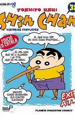 Shin-Chan (Rústica 64 pp) #31
