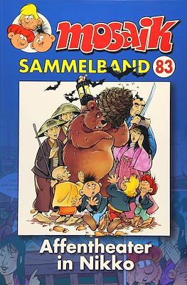 Mosaik Sammelband #83