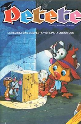Petete #96