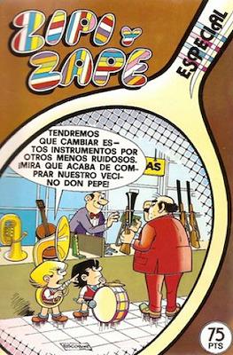 Zipi y Zape Especial / ZipiZape Especial #42