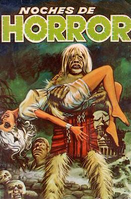 Noches de Horror #21