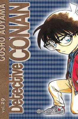 Detective Conan (Rústica 360 pp) #29