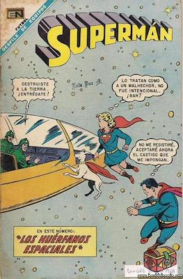 Supermán #646