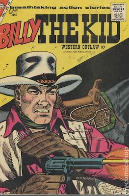 Billy The Kid #12