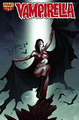 Vampirella (2010) #29