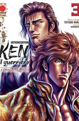 Ken il Guerriero: Le origini del mito - Extreme Edition #3