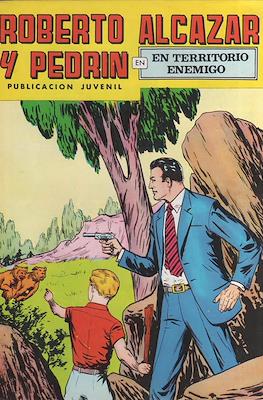Roberto Alcázar y Pedrín. 2ª época #165