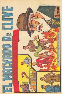 Roberto Alcázar y Pedrín #84