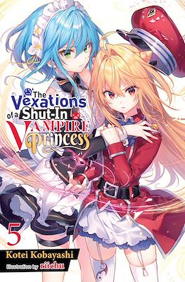 The Vexations of a Shut-In Vampire Princess (Digital) #5
