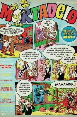 Mortadelo #239
