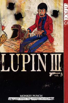 Lupin III #3