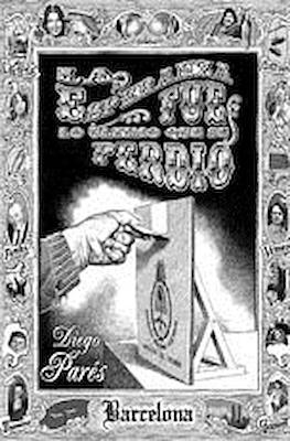 La esperanza fue lo último que se perdió