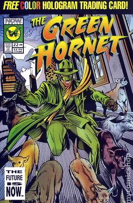 The Green Hornet Vol. 2 #22