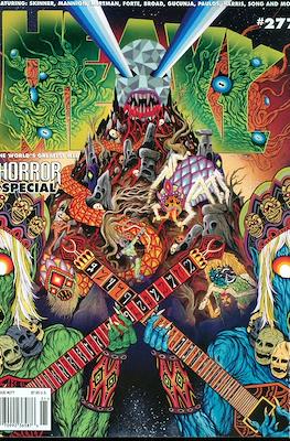 Heavy Metal (Variant Cover) #277
