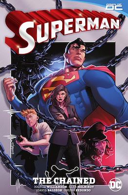 Superman Vol. 6 (2023-) #2