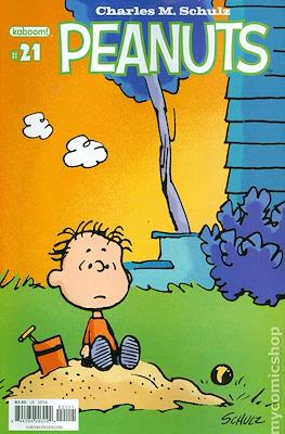 Peanuts Vol. 2 #21