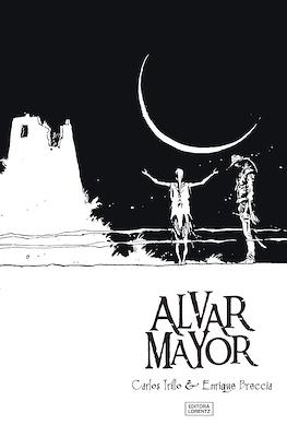 Alvar Mayor