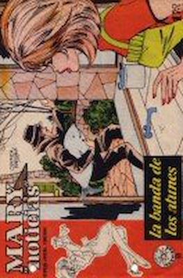 Mary "Noticias" / Heroínas (1962-1971) #59