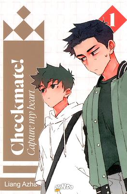 Checkmate! Capture My Heart #1.1