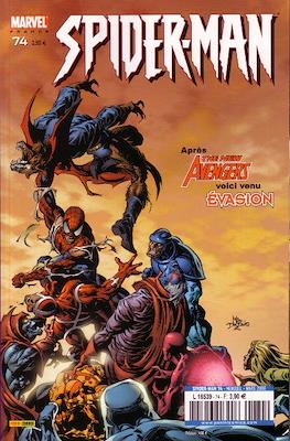 Spider-Man (2000-2012) #74