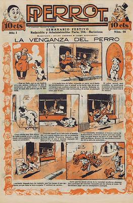 Pierrot #50
