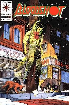 Bloodshot (1993-1996) #14