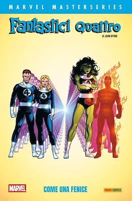 Marvel Masterseries #10