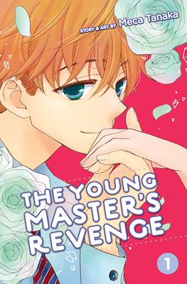 The Young Master's Revenge (Softcover) #1