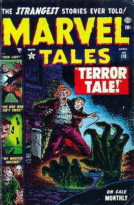 Marvel Tales (1949-1957) #113