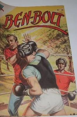 Ben Bolt #15