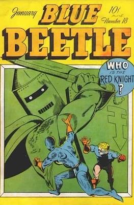 The Blue Beetle (1939-1950) #18